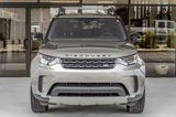 Used 2017 Land Rover Discovery HSE image 5