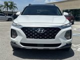 Used 2020 Hyundai Santa Fe SEL image 3