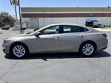 Used 2022 Chevrolet Malibu LT image 5