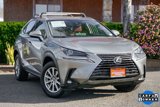Used 2021 Lexus NX 300 AWD w/ Accessory Package image 2