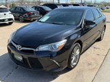 Used 2017 Toyota Camry SE image 4