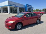 Used 2012 Toyota Corolla LE image 4