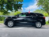 Used 2020 Chevrolet Equinox LT image 2