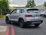 Used 2024 Volkswagen Taos S image 5