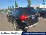 Used 2019 GMC Acadia SLE image 4