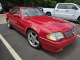 Used 1992 Mercedes-Benz 500 SL image 2