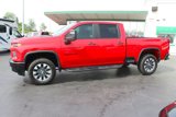 Used 2021 Chevrolet Silverado 2500 Custom w/ Custom Value Package image 2