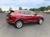Used 2021 Nissan Rogue Sport S image 5