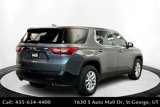 Used 2018 Chevrolet Traverse LS image 5