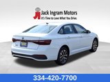 New 2025 Volkswagen Jetta S image 5