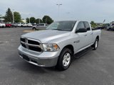 Used 2018 RAM 1500 Classic SLT image 5