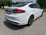 Used 2018 Ford Fusion SE image 4