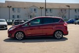 Used 2017 Ford C-MAX Titanium w/ Equipment Group 301A image 4