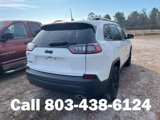 Used 2020 Jeep Cherokee Latitude Plus image 4