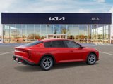 New 2025 Kia K4 image 6