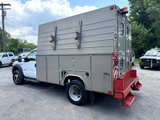 Used 2006 Ford F450 2WD Regular Cab Super Duty image 4