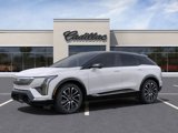 New 2025 Cadillac Optiq Sport 2 image 2
