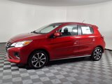 New 2024 Mitsubishi Mirage SE image 4