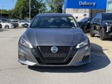 Used 2019 Nissan Altima 2.5 SR image 2