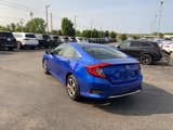 Used 2019 Honda Civic LX image 2