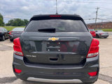 Used 2017 Chevrolet Trax LT w/ Sun & Sound Package image 5