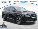 Used 2021 Nissan Rogue SV image 2