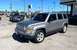 Used 2016 Jeep Patriot Latitude image 2