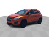 Certified 2015 Chevrolet Trax LT w/ LT Plus Package image 6