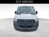 Used 2022 Mercedes-Benz Sprinter 144 Cargo image 3
