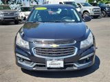 Used 2016 Chevrolet Cruze LTZ w/ Sun, Sound and Sport Package image 5