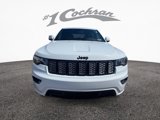 Used 2021 Jeep Grand Cherokee Laredo X image 2