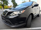 Used 2018 Nissan Rogue Sport S image 4