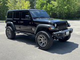 Used 2019 Jeep Wrangler Unlimited Sport S image 4