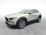 Used 2022 MAZDA CX-30 AWD 2.5 S w/ Premium Package image 3