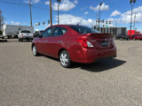 Used 2017 Nissan Versa SV image 4