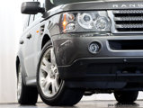 Used 2006 Land Rover Range Rover Sport HSE image 4
