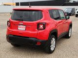 Used 2023 Jeep Renegade Latitude image 4