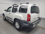 Used 2015 Nissan Xterra S image 5