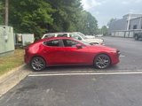 Used 2021 MAZDA MAZDA3 s image 2
