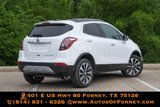 Used 2019 Buick Encore Essence w/ Safety Package II image 3