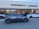 Used 2021 Toyota C-HR XLE image 5
