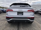 Used 2022 Audi Q5 2.0T Prestige image 5