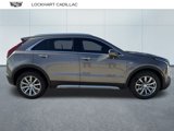 Used 2020 Cadillac XT4 Premium Luxury w/ Cold Weather Package image 2