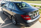 Used 2013 Mercedes-Benz C 300 4MATIC Sedan w/ Multimedia Pkg image 6