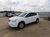 Used 2013 Nissan Rogue S image 2