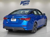 Used 2023 Nissan Sentra SR w/ SR Premium Package image 6