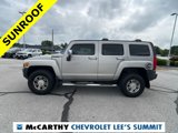 Used 2007 HUMMER H3 image 4