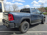 New 2025 RAM 1500 RHO w/ RHO Level 1 Equipment Group image 4