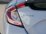 Used 2020 Honda Civic LX image 4