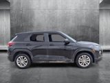 Used 2021 Chevrolet TrailBlazer LS image 4